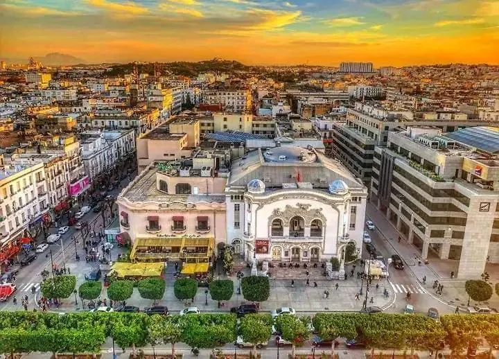 Tunis Medina Apartment 0*,  Tunisia