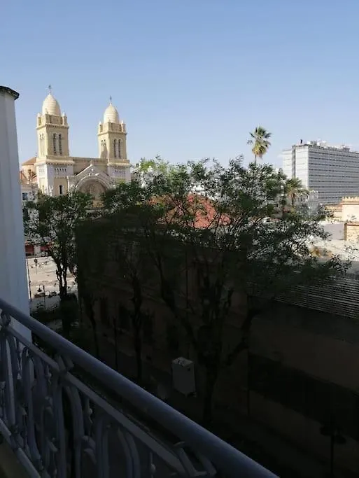 Ferienwohnung Tunis Medina 0*,  Tunesien