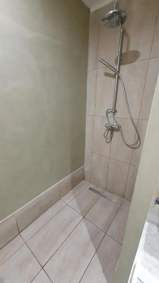 Apartment Ferienwohnung Tunis Medina