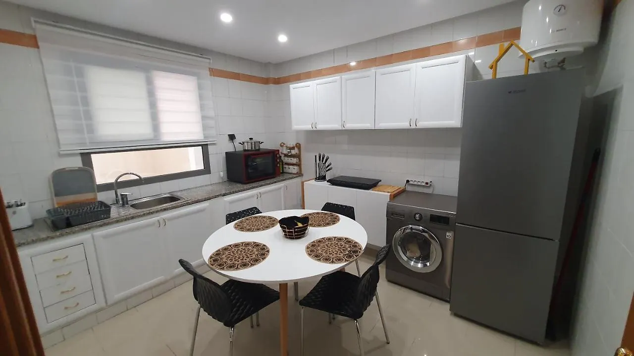 Apartment Ferienwohnung Tunis Medina Tunesien