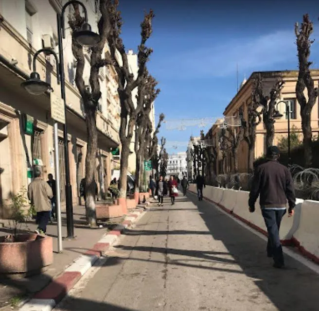 Ferienwohnung Tunis Medina Tunesien