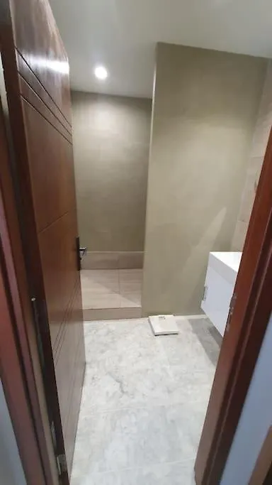 Apartment Ferienwohnung Tunis Medina