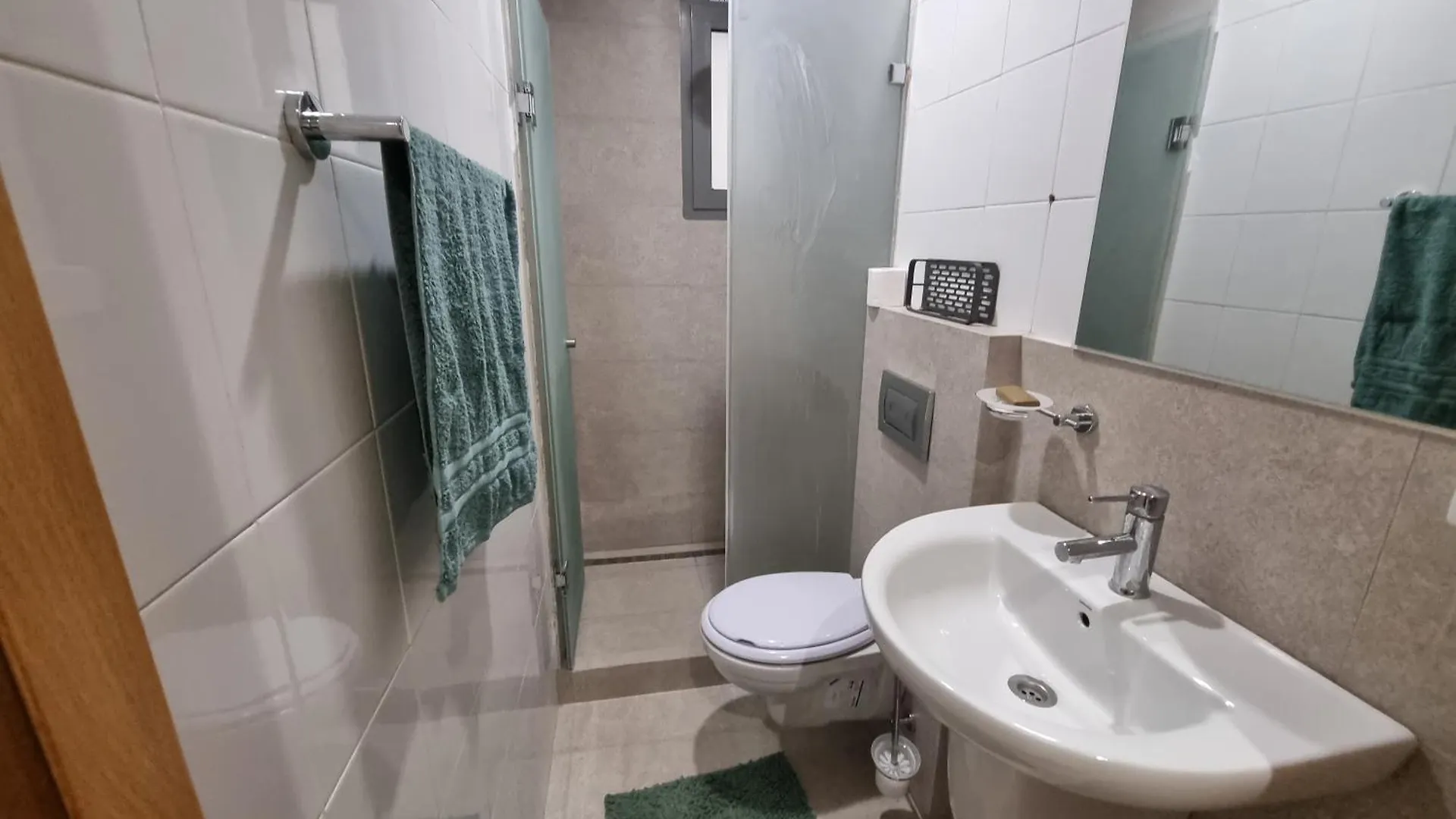 Ferienwohnung Tunis Medina