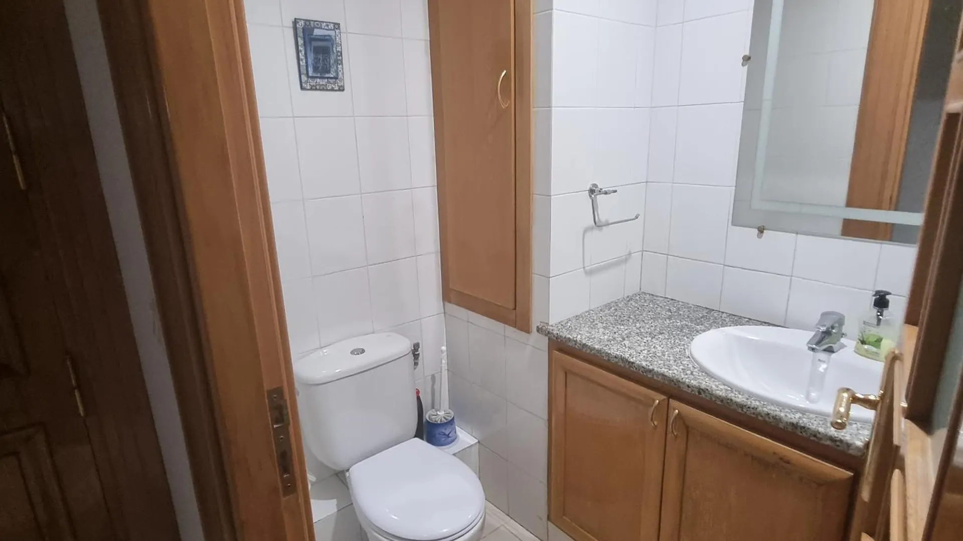 Ferienwohnung Tunis Medina