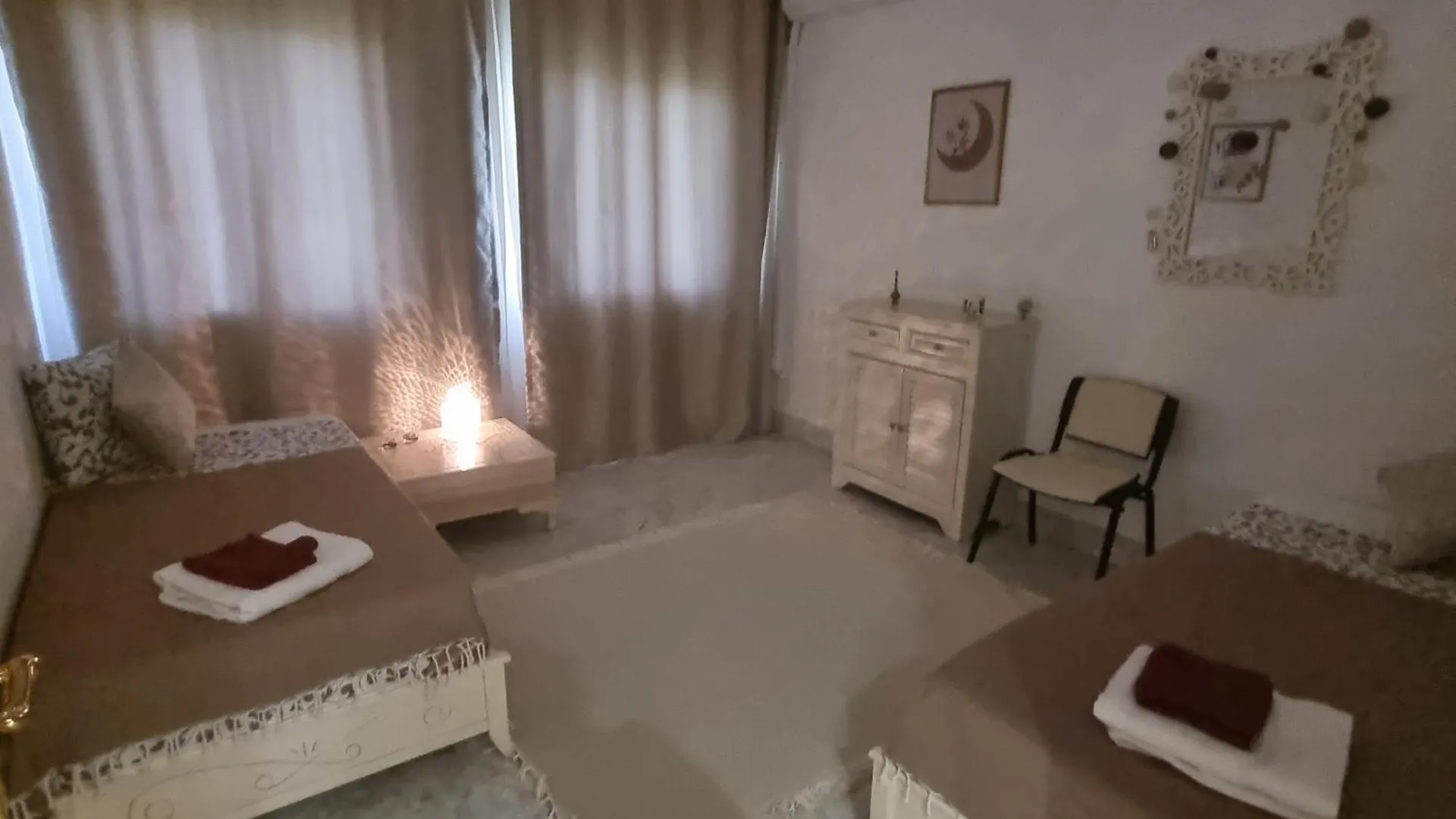 Ferienwohnung Tunis Medina 0*,
